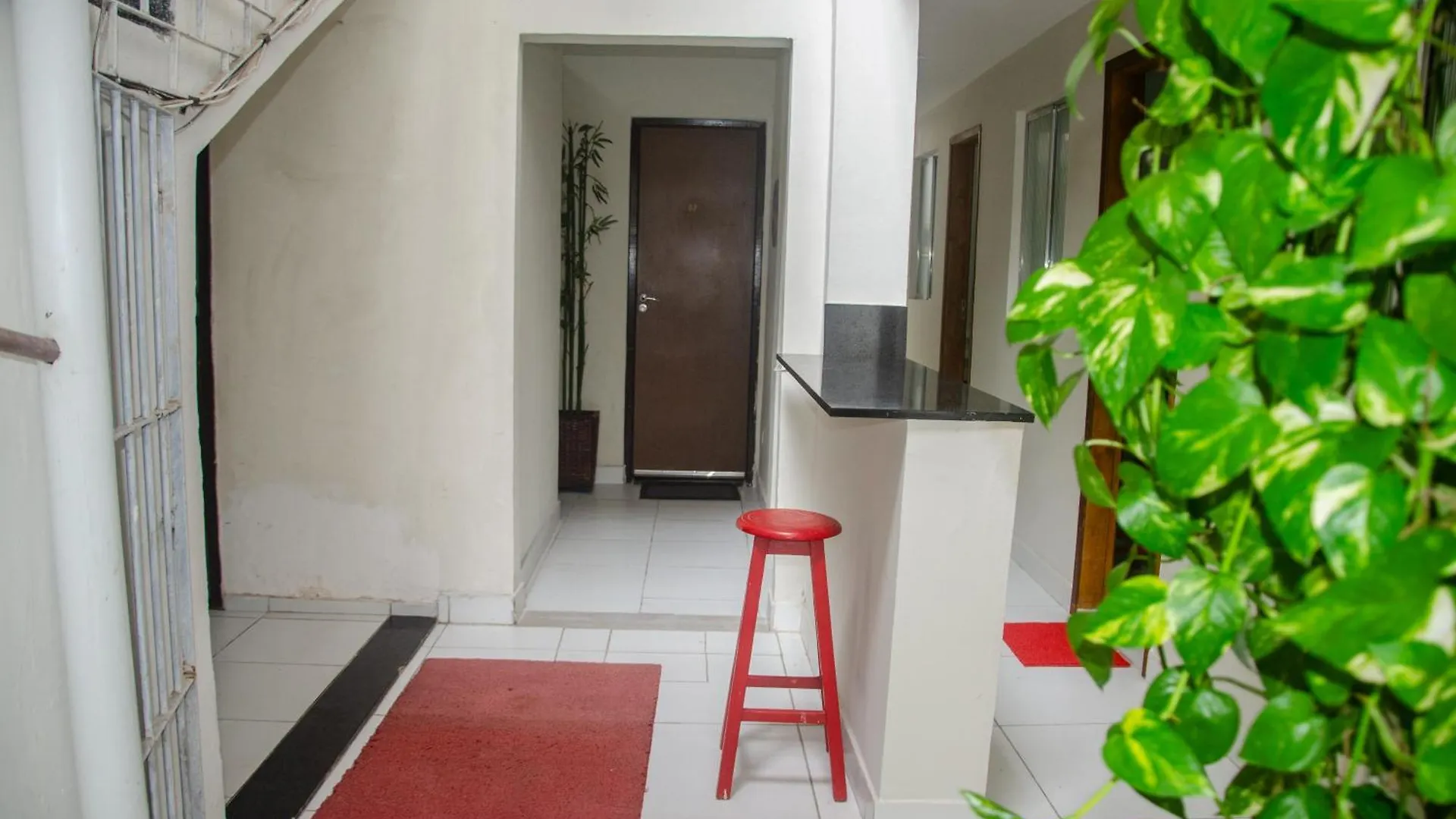 Studio 51 Residence レシフェ 0*,