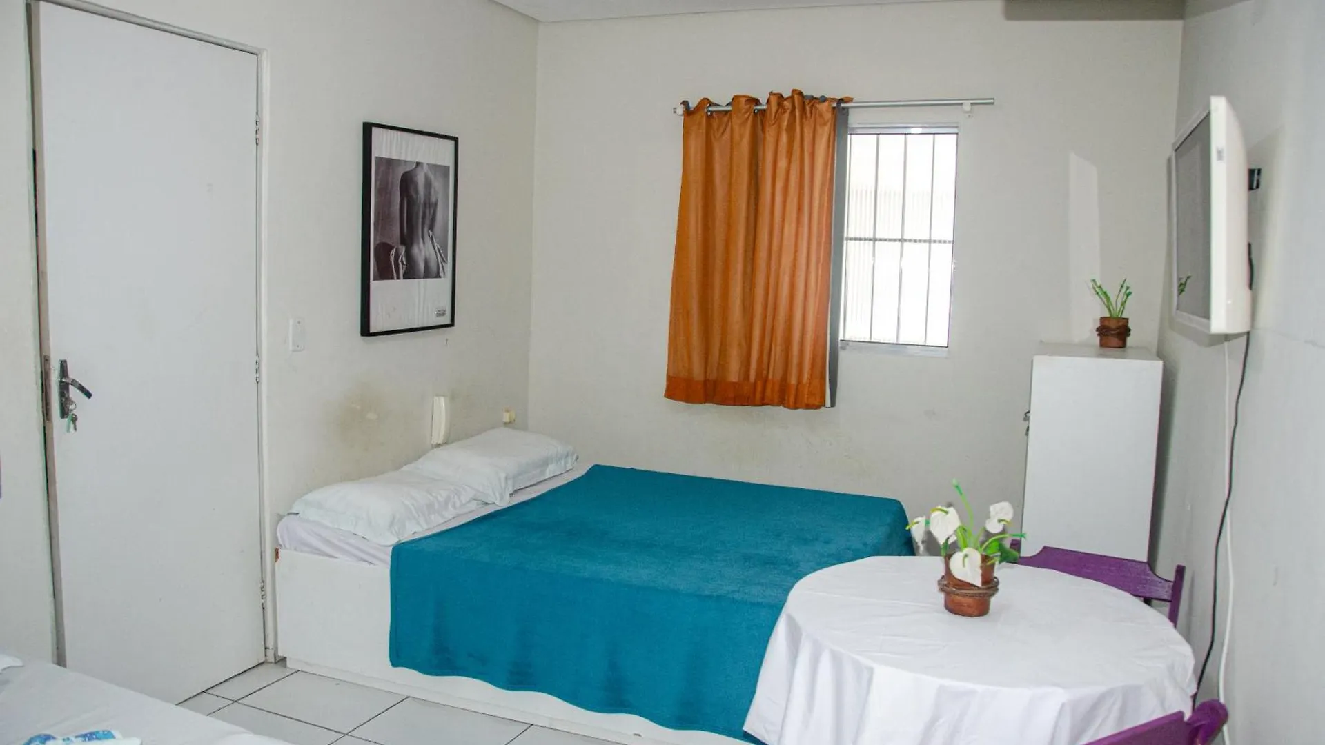 Studio 51 Residence Recife 0*,