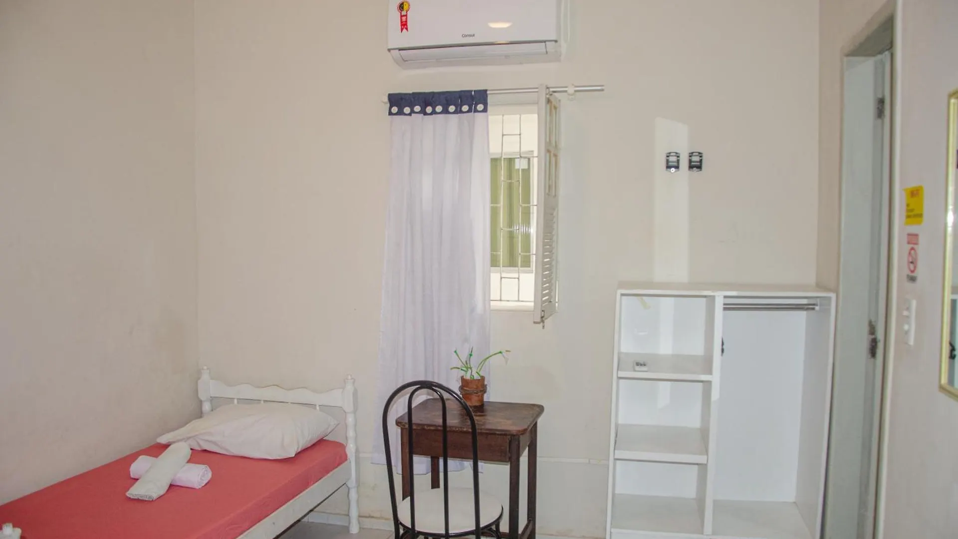 Studio 51 Residence Recife Brasilien