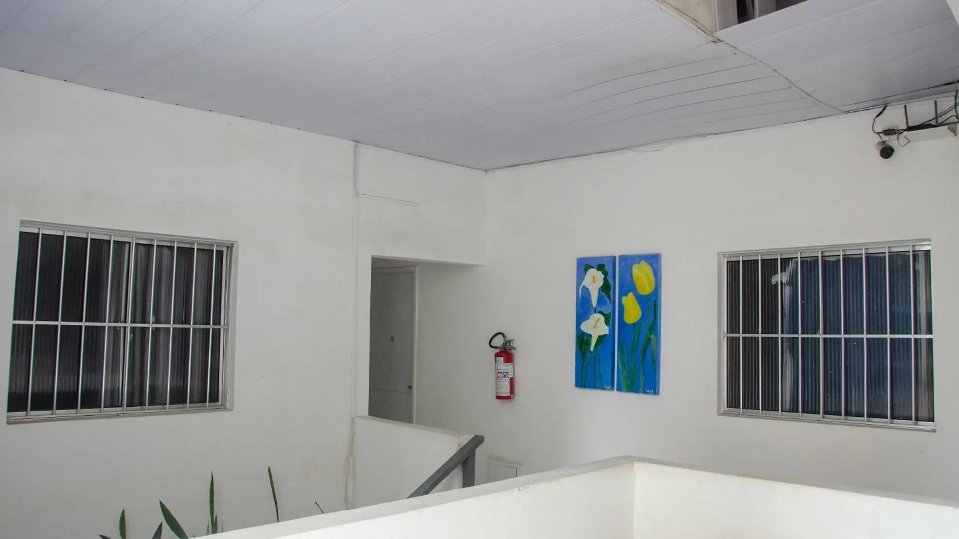Lägenhet Studio 51 Residence Recife