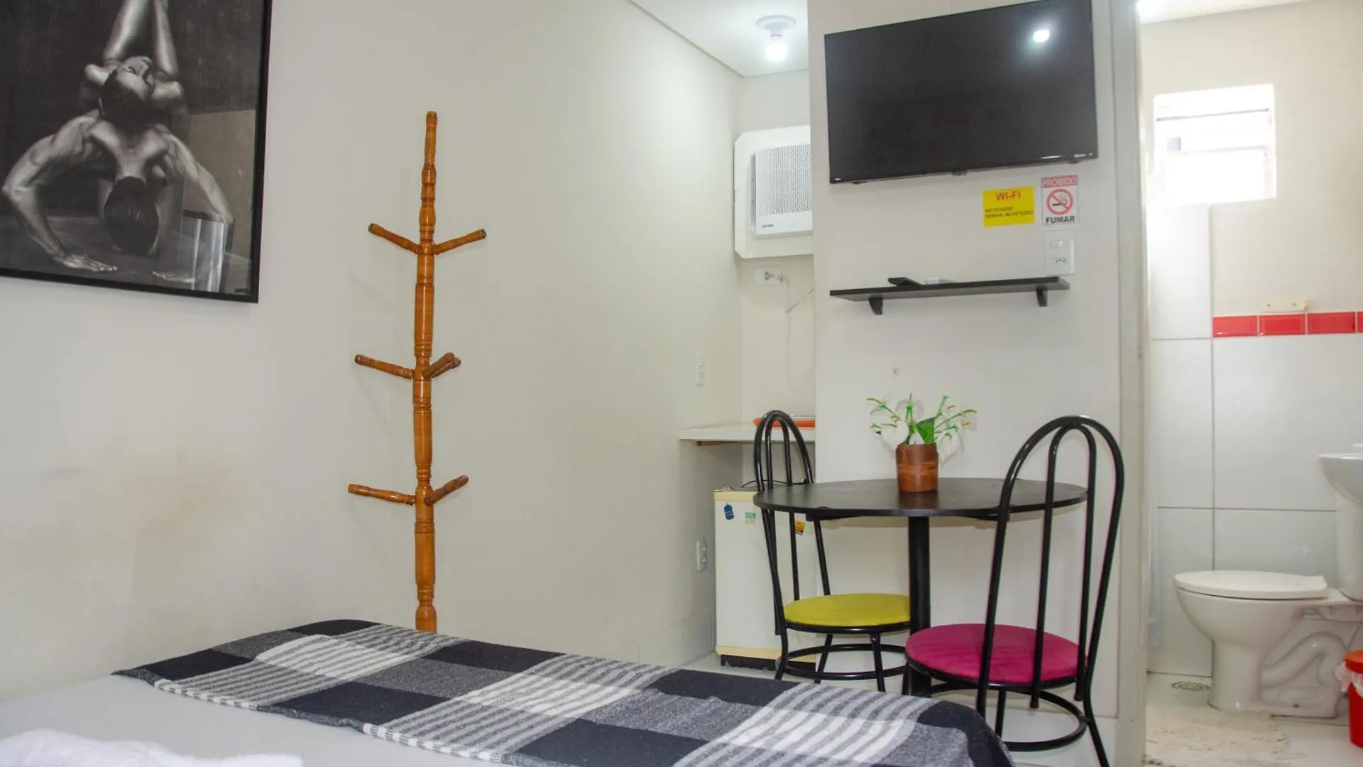 Studio 51 Residence Recife Brasilien