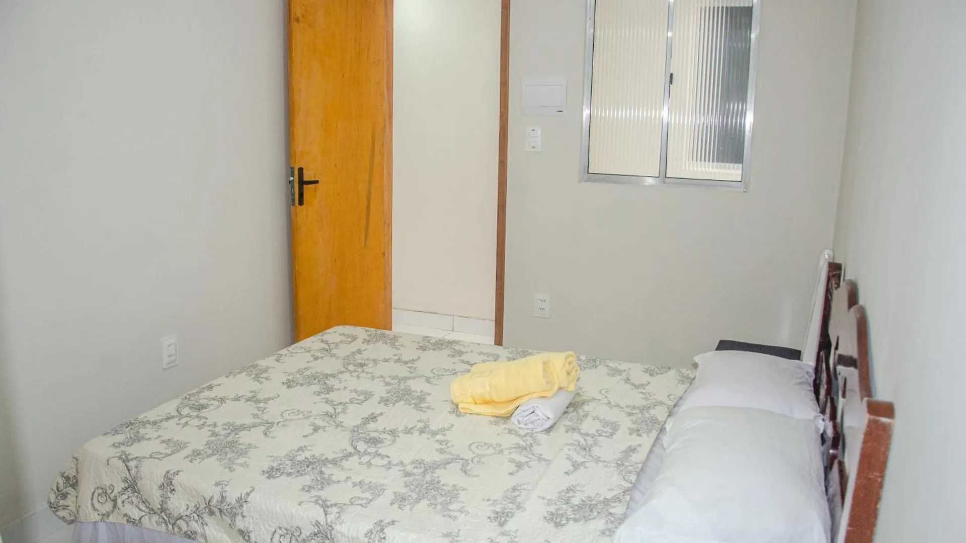 Lägenhet Studio 51 Residence Recife Brasilien