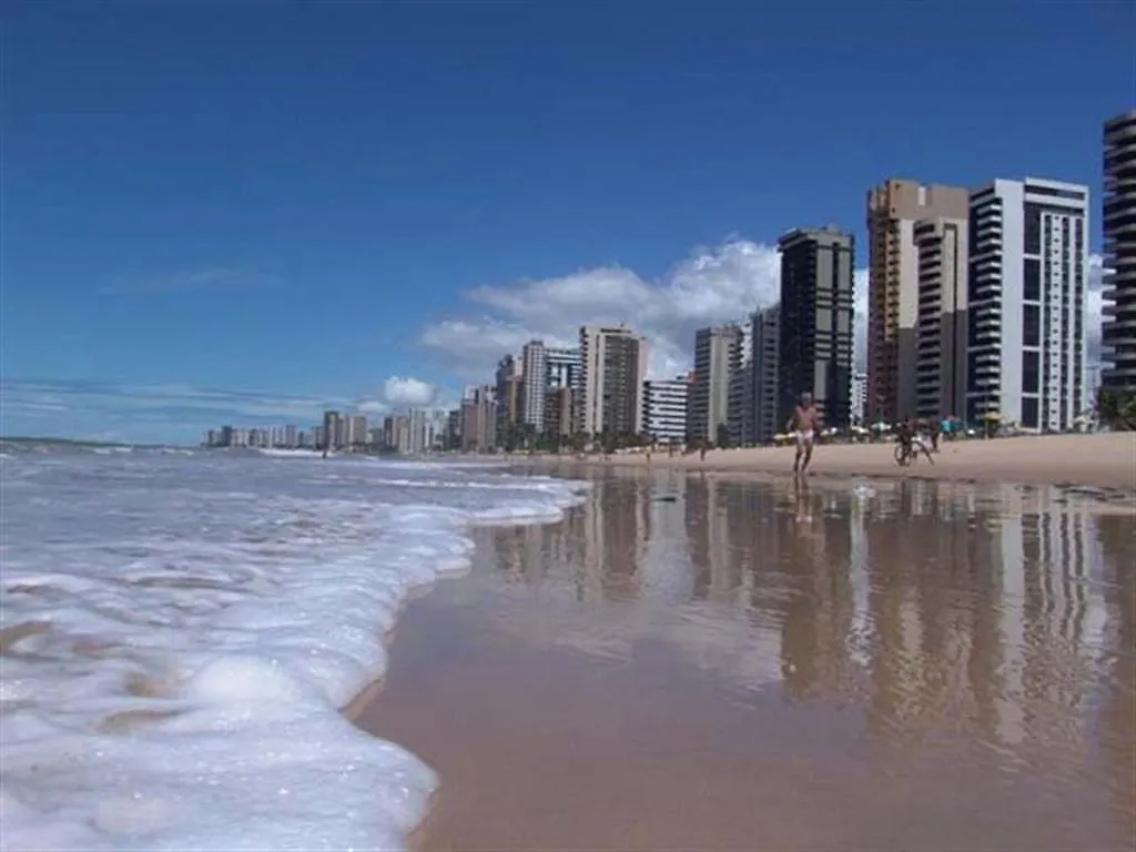 Studio 51 Residence Recife