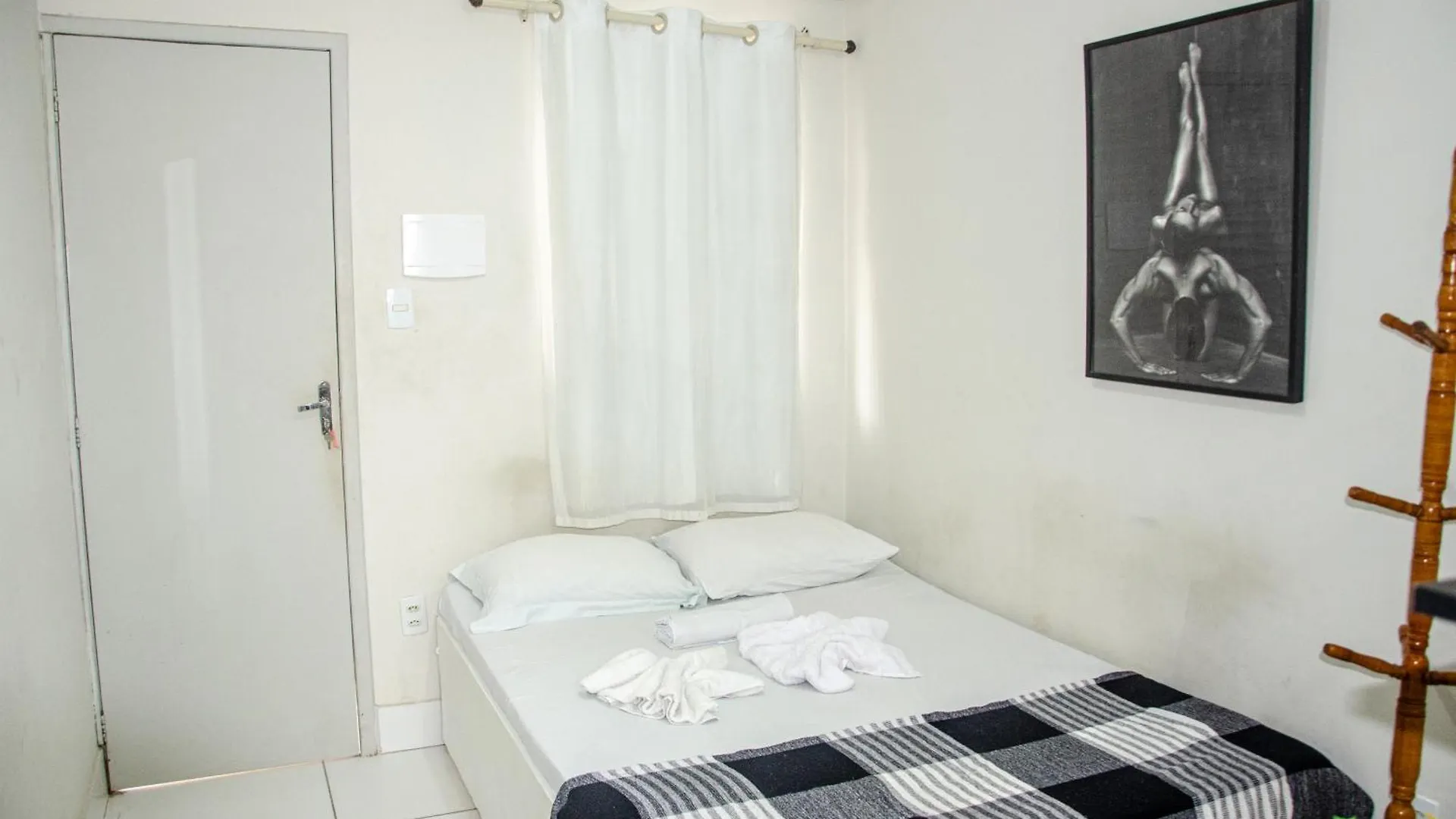 Studio 51 Residence Ресифи