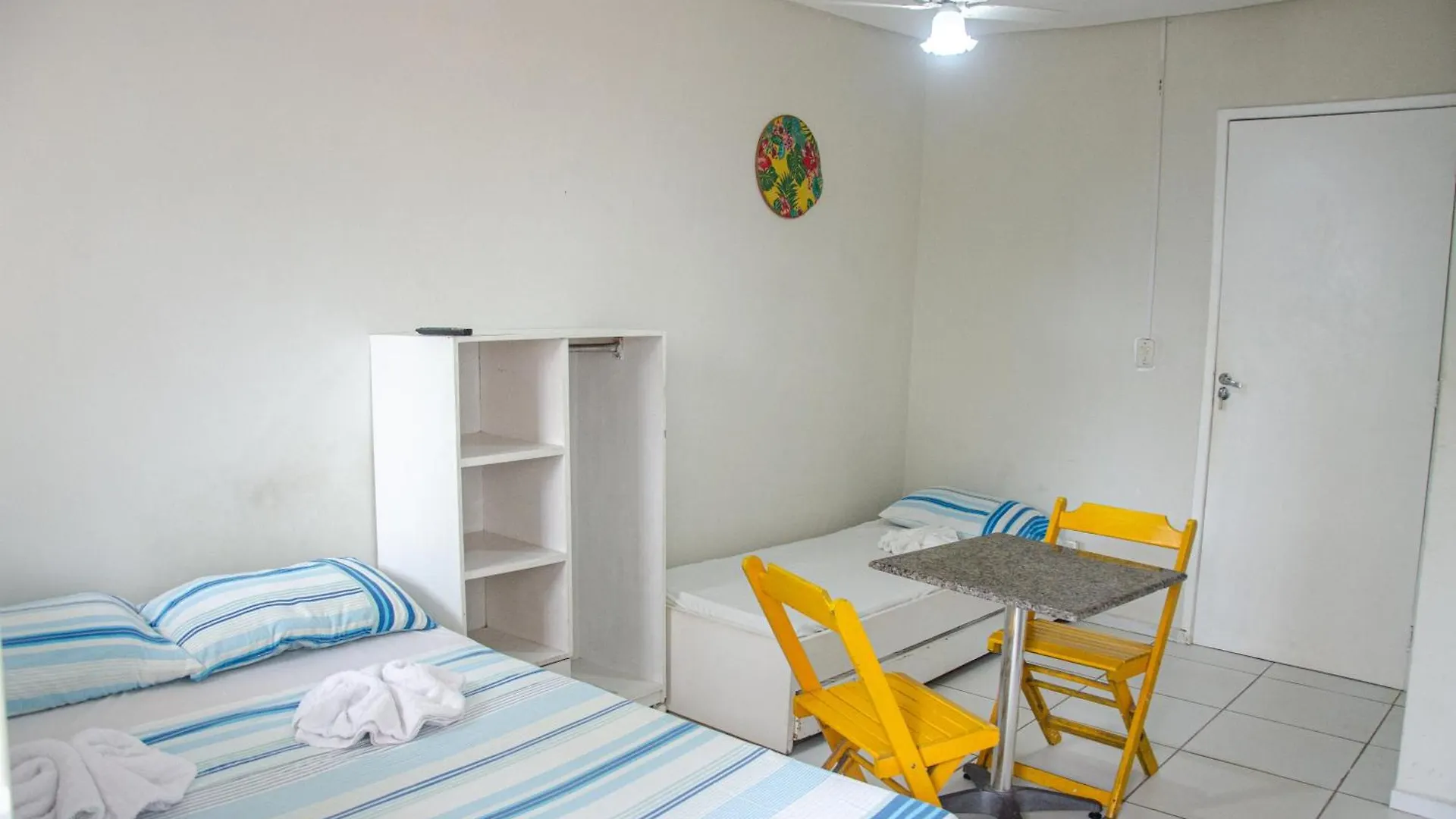 Apartment Studio 51 Residence Recife