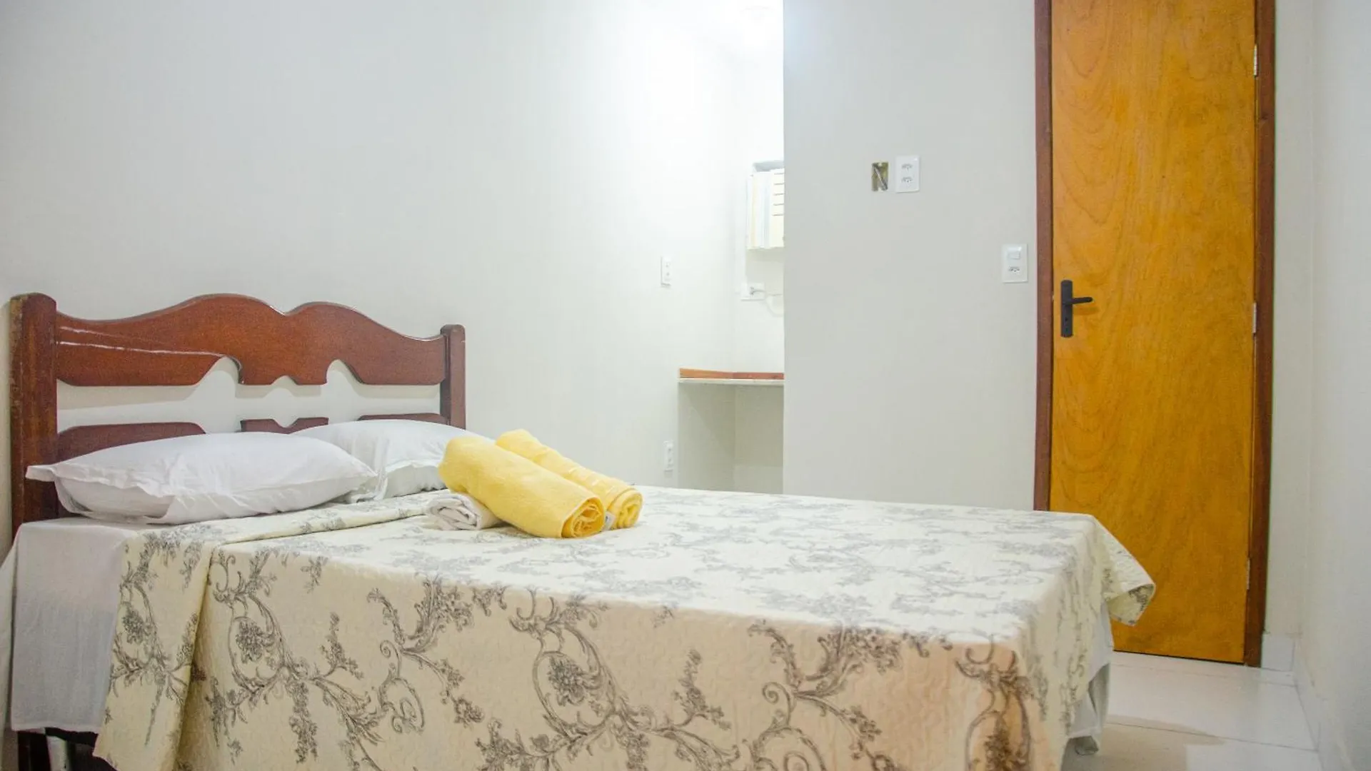 Studio 51 Residence Recife