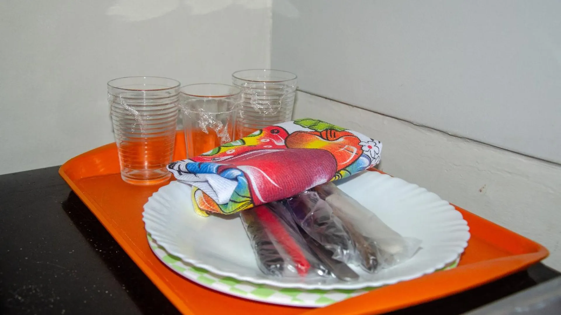 Apartment Studio 51 Residence Recife