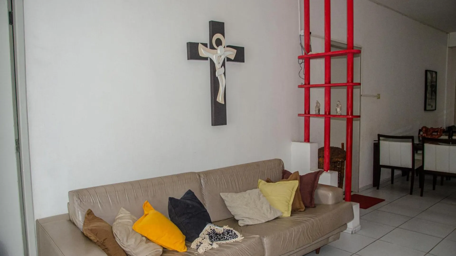 Studio 51 Residence Ресифи