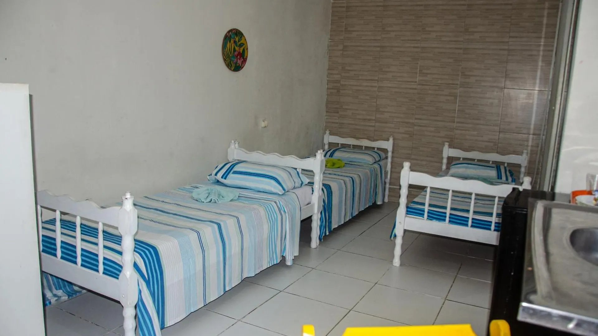 Apartment Studio 51 Residence Recife