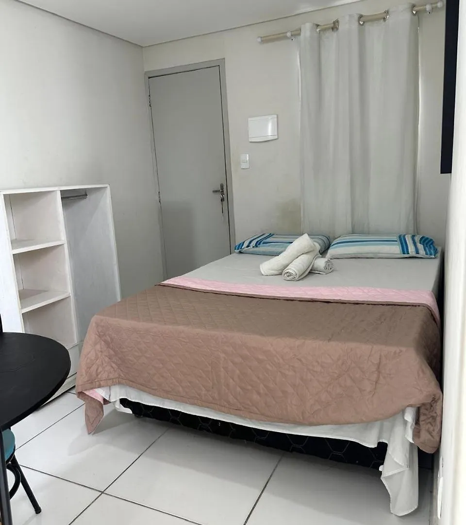 Studio 51 Residence Ресифи Апартаменты