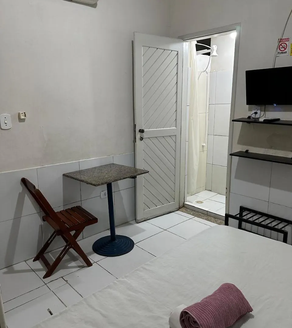 Апартаменты Studio 51 Residence Ресифи