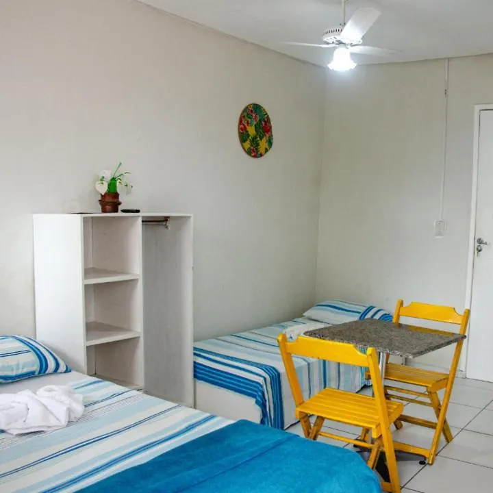 Studio 51 Residence Ресифи