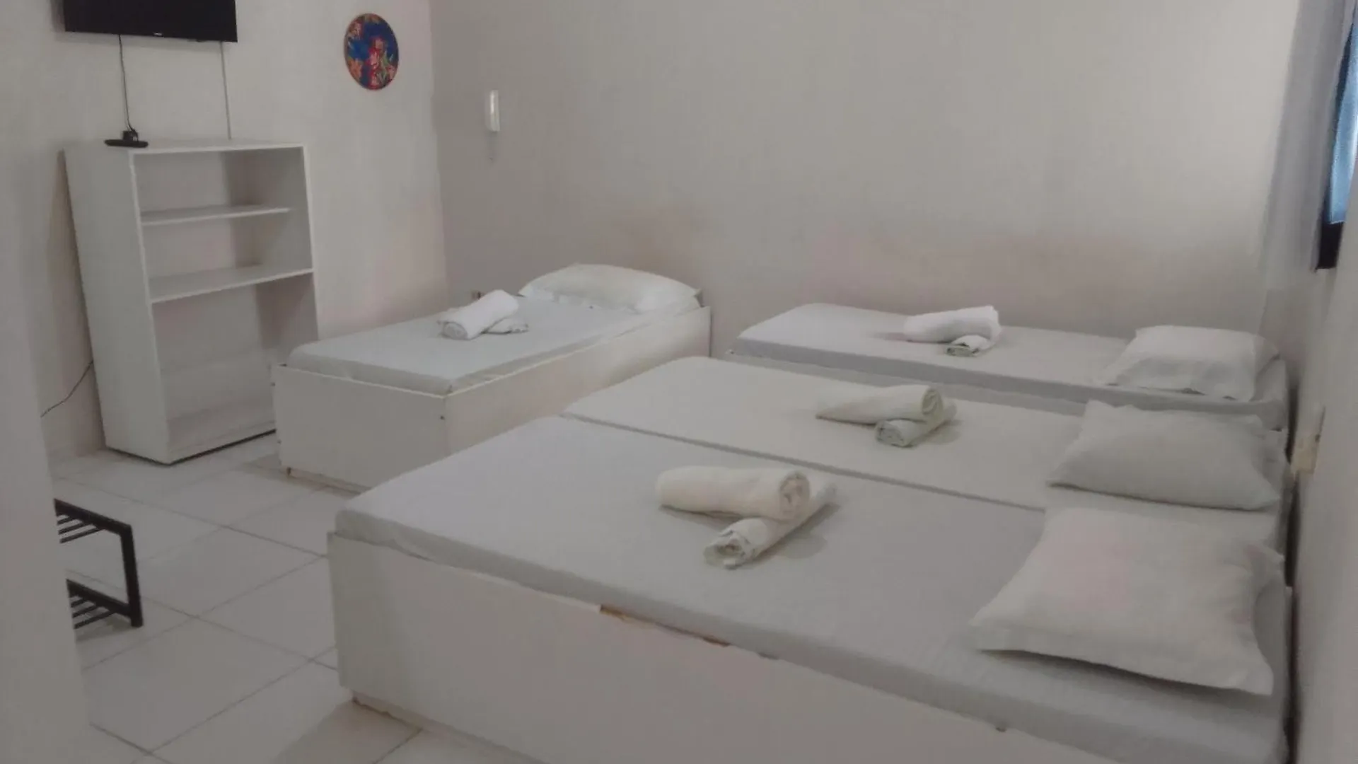Apartment Studio 51 Residence Recife Brazil