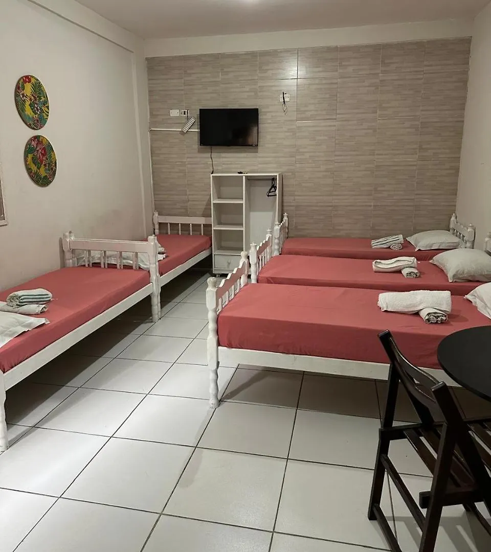 Studio 51 Residence Ресифи 0*,  Бразилия