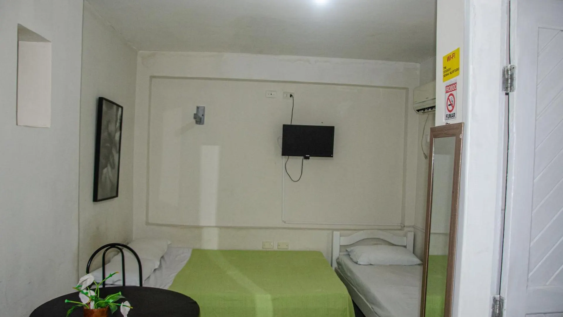 Studio 51 Residence Recife Apartment