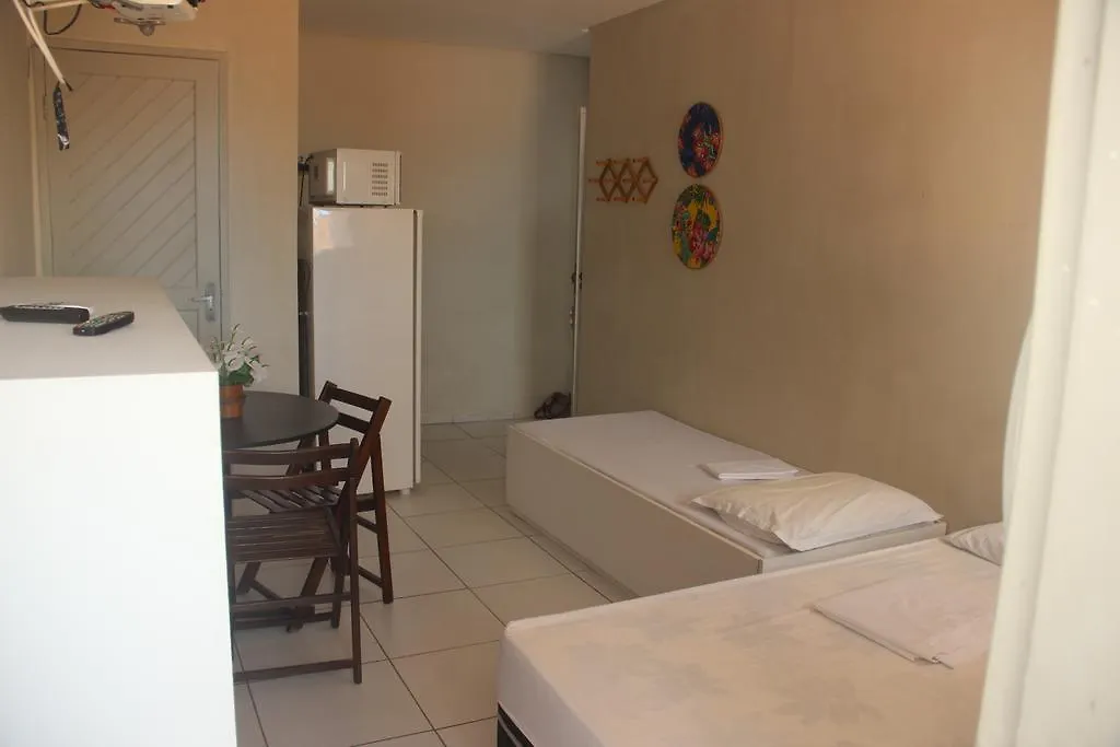 Studio 51 Residence Recife 0*,