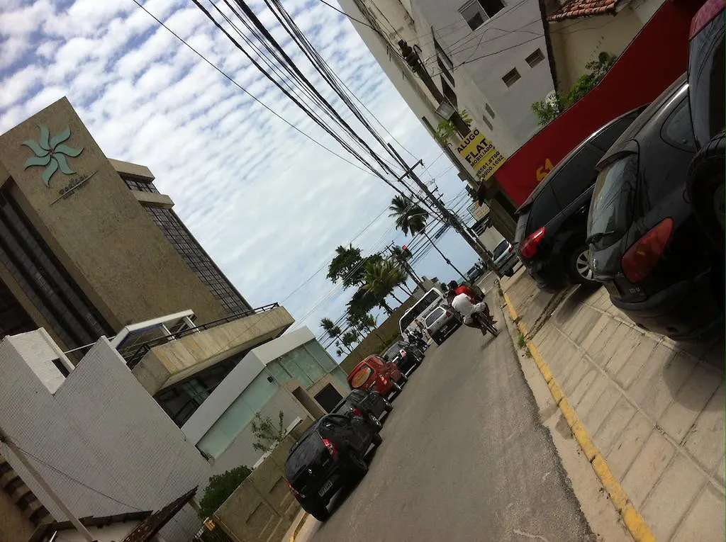 Studio 51 Residence Recife 0*,  Brazil